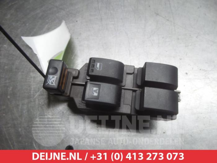 Daihatsu Cuore Kombischalter Fenster O312198