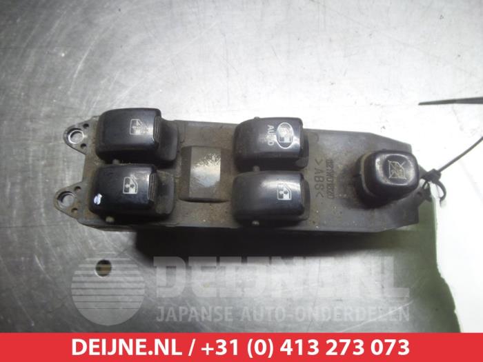 Daewoo Tacuma Kombischalter Fenster O311918