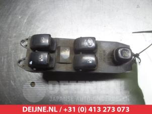 Gebruikte Combischakelaar ramen Chevrolet Tacuma 1.6 16V Prijs € 25,00 Margeregeling aangeboden door V.Deijne Jap.Auto-onderdelen BV