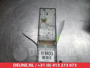 Subaru XV Kombischalter Fenster O311777 foto 2
