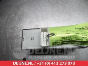 Chevrolet Nubira Multi-functional window switch O311379 photo 2