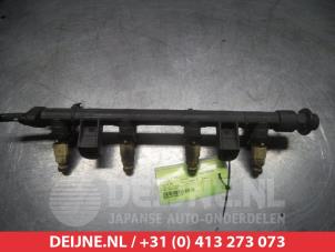 Hyundai Tucson Einspritzdüse (Einspritzer) O356592 foto 2