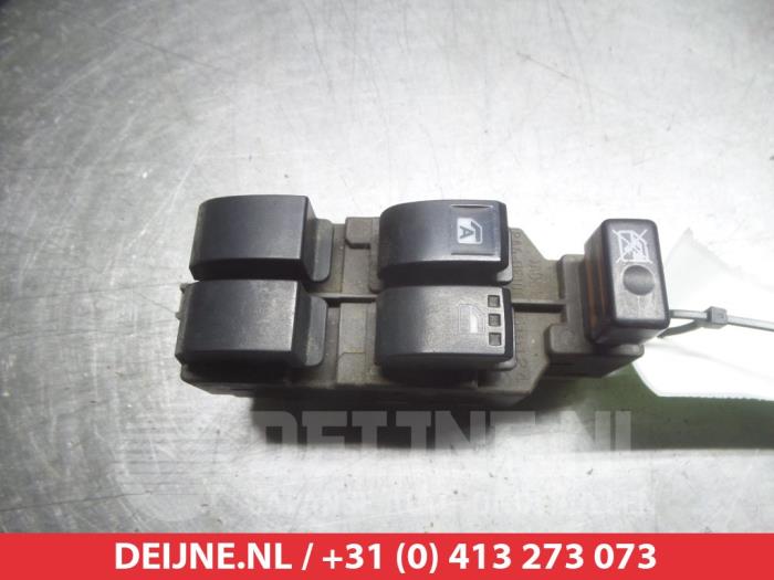 Daihatsu Cuore Kombischalter Fenster O312195