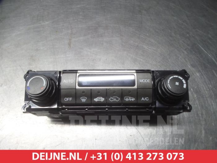 Honda Civic IMA Kachel Bedieningspaneel O306072