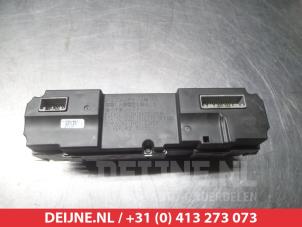 Honda Civic IMA Heater control panel O306072 photo 2
