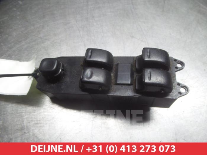 Daewoo Nubira Multi-functional window switch O311911