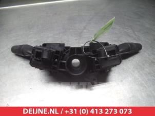 Honda Civic IMA Steering column stalk O308931 photo 2