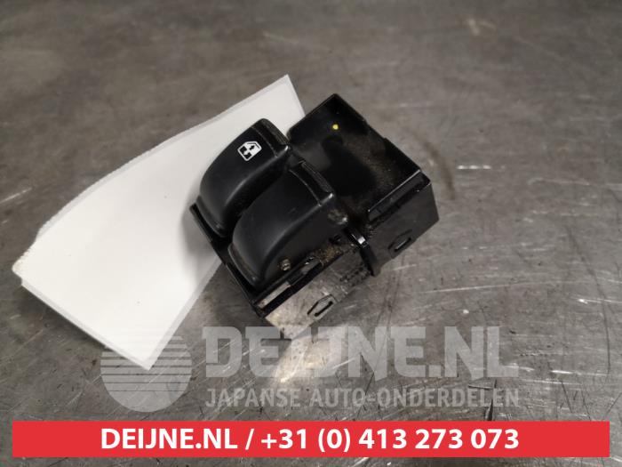 Daewoo Lacetti Kombischalter Fenster O311897