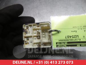 Chevrolet Aveo Multi-functional window switch O311398 photo 2