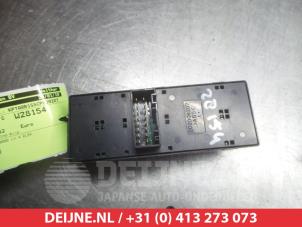 Ssang Yong Korando Multi-functional window switch O311919 photo 2