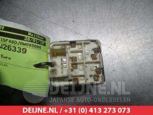 Chevrolet Aveo Multi-functional window switch O311397 photo 2