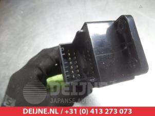 Ssang Yong Actyon Kombischalter Fenster O311931 foto 3