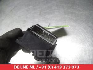 Honda Civic IMA Multi-functional window switch O312093 photo 2