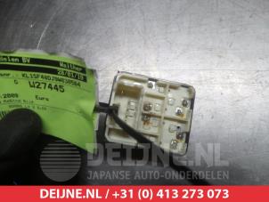 Chevrolet Aveo Multi-functional window switch O311394 photo 2