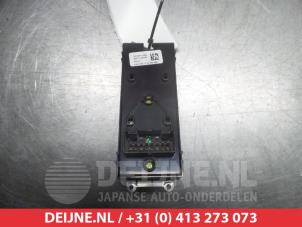 Hyundai I30 Multi-functional window switch O311458 photo 2