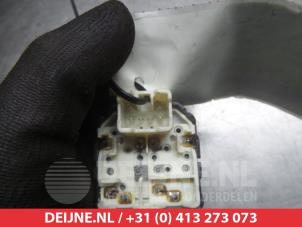 Chevrolet Matiz Multi-functional window switch O311371 photo 2