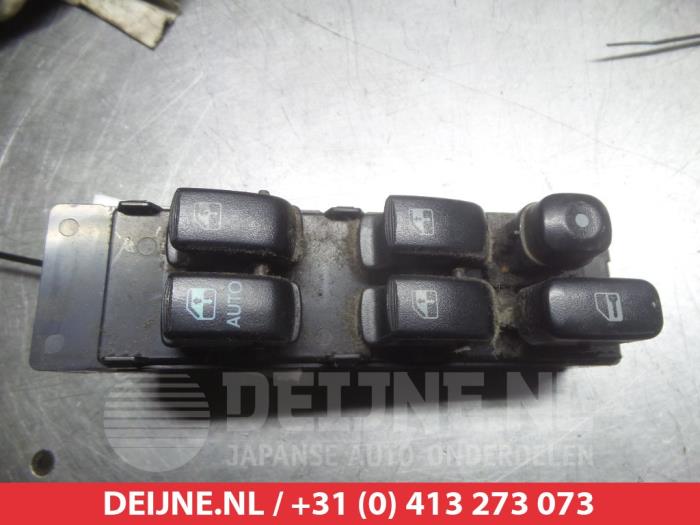 Hyundai Sonata Combischakelaar ramen O311535