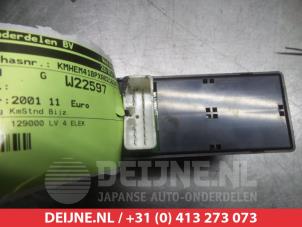 Hyundai Sonata Kombischalter Fenster O311535 foto 2