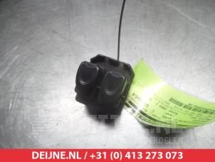 Gebruikte Schakelblok ruiten Chevrolet Matiz 0.8 S,SE Prijs € 25,00 Margeregeling aangeboden door V.Deijne Jap.Auto-onderdelen BV