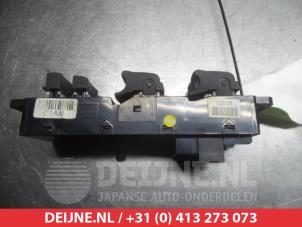 Ssang Yong Actyon Kombischalter Fenster O311933 foto 2