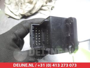 Ssang Yong Actyon Kombischalter Fenster O311933 foto 3