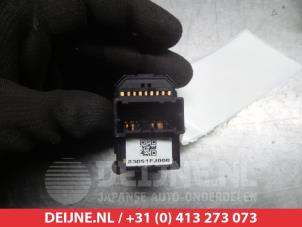Subaru XV Mirror switch O310797 photo 2