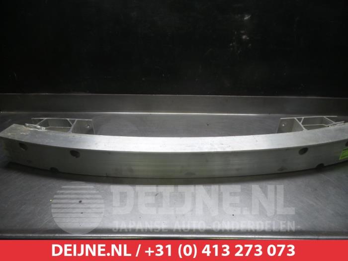 Chevrolet Volt Stoßstangeträger hinten O293045