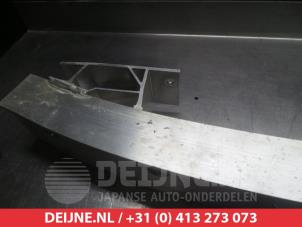 Chevrolet Volt Rear bumper frame O293045 photo 3