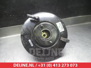 Nissan Qashqai Bremskraftverstärker O336167 foto 2
