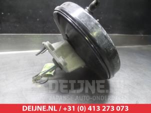 Nissan Qashqai Bremskraftverstärker O336167 foto 3