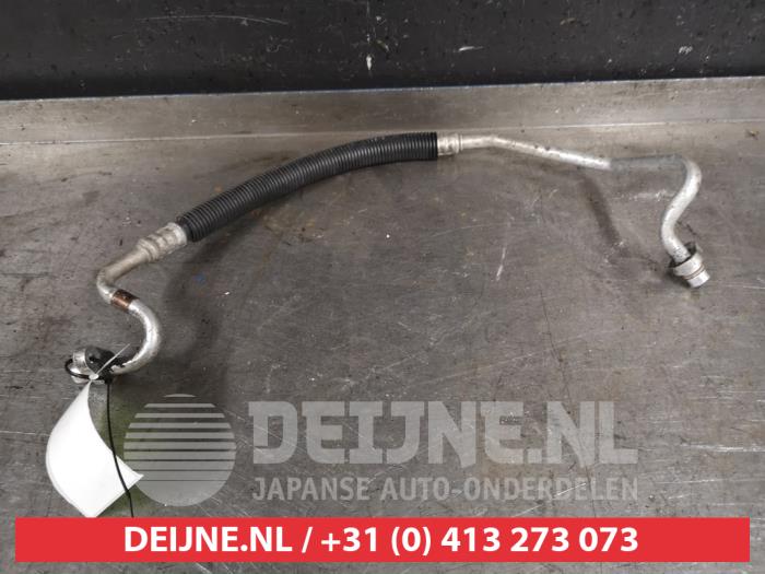 Nissan Note Klima Leitung O341102