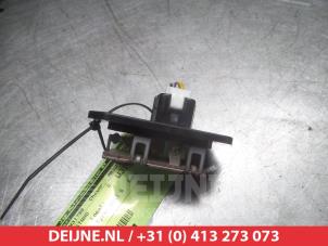 Suzuki Alto Heater resistor O368271 photo 2