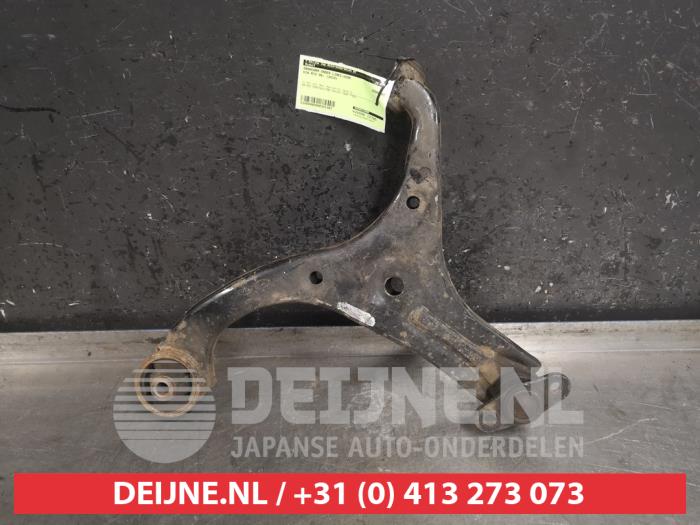 Kia Rio Querlenker unten links vorne O381381