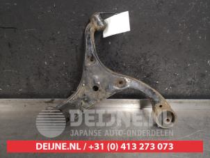 Kia Rio Front lower wishbone, left O381381 photo 2