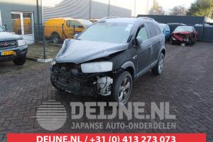 Kia Sorento Door 4-door, front left O272493 photo 2