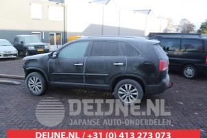 Kia Sorento Portier 4Deurs links-achter O285276 foto 3