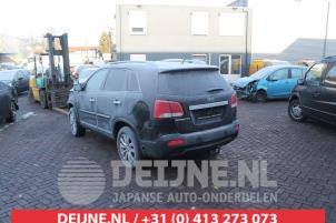 Kia Sorento Portier 4Deurs links-achter O285276 foto 2