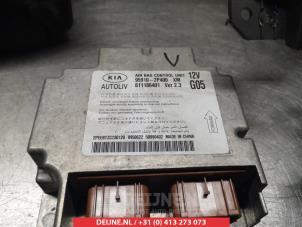 Kia Sorento Airbag Set+Modul O334038 foto 2