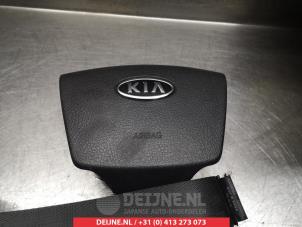 Kia Sorento Airbag Set+Modul O334038 foto 3
