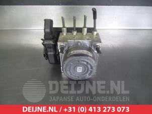 Mazda 3 ABS Pumpe O337165 foto 2