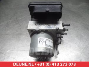 Kia Sportage ABS pump O337901 photo 3