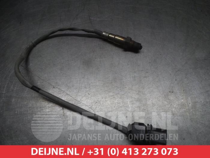 Gebruikte Lambda Sonde Kia Sportage (QL) 1.6 GDI 16V 4x2 Prijs € 50,00 Margeregeling aangeboden door V.Deijne Jap.Auto-onderdelen BV