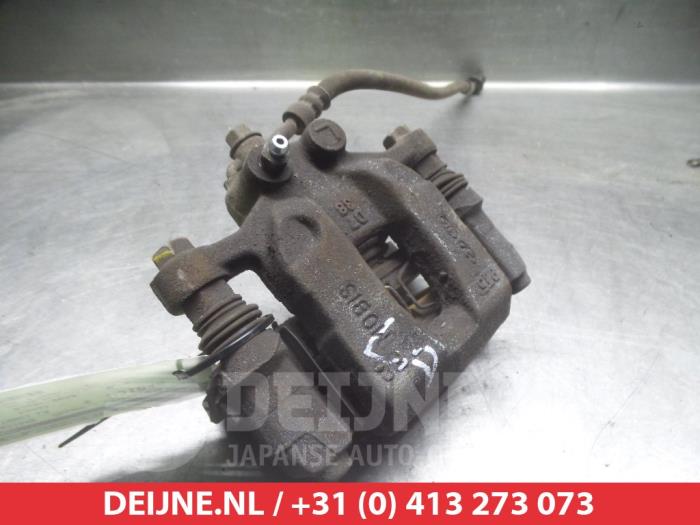 Kia Sportage Rear brake calliper, left O376333