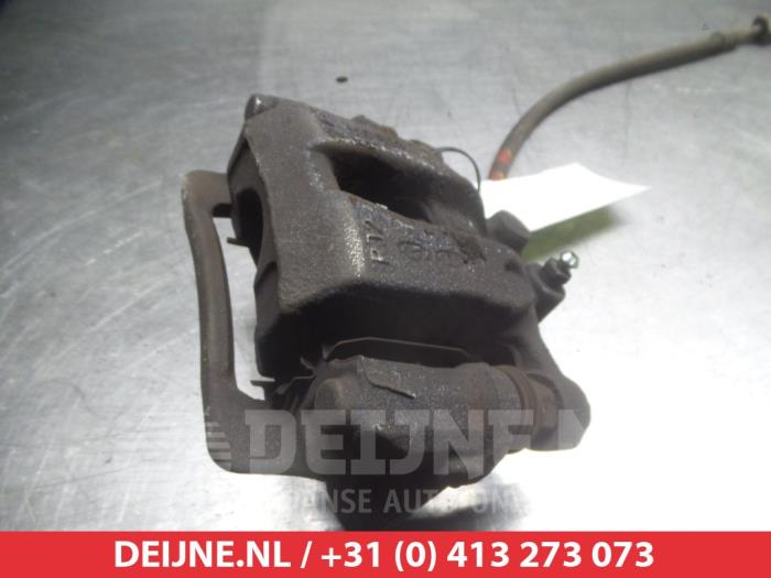 Kia Sportage Rear brake calliper, right O377090