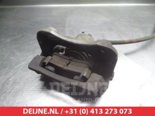 Kia Sportage Bremszange rechts hinten O377090 foto 3