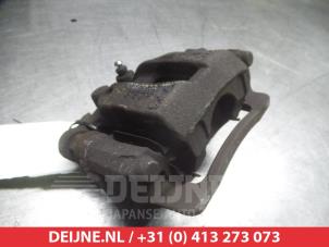 Kia Sportage Bremszange rechts hinten O377090 foto 2