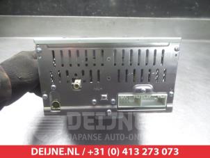 Kia Sportage Radio O313145 photo 3