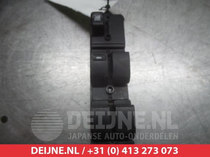 Mitsubishi Grandis Kombischalter Fenster O312074