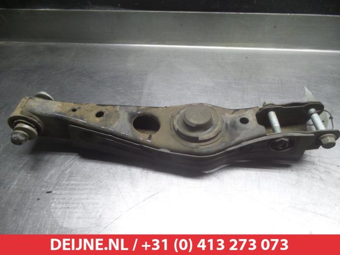 Kia Sportage Draagarm links-achter O383534