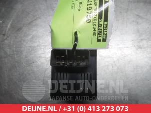 Kia Carnival Kombischalter Fenster O311814 foto 2